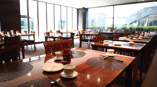 [Chef’s Restaurant] 전 세계에서 가장 젊은 미쉐린 3스타 중식셰프 - HK Lai Sun F&B ...