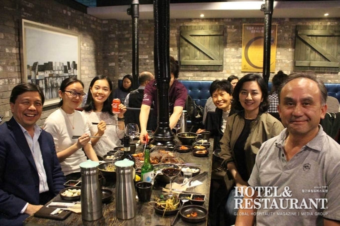 [Dining Issue] 전 세계적 관심으로 저변 넓혀가는 한국 미식 - 미식 콘텐츠 발굴 통해 한국의 맛을 우려내다