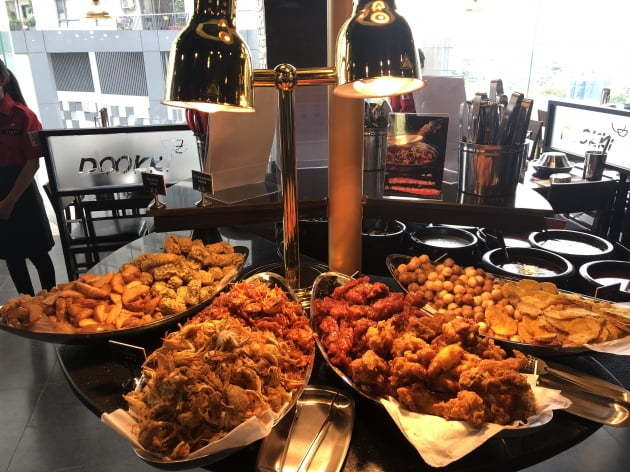 [Dining FeatureⅠ] 전 세계인들의 사랑 받는 K-푸드