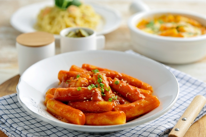 [Dining FeatureⅠ] 전 세계인들의 사랑 받는 K-푸드