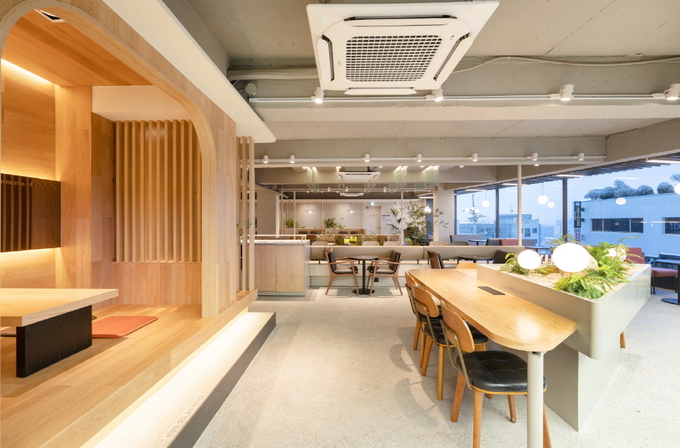 [Dining Open & Renewal] 봄이 오기 전 맞이하는 업장들
