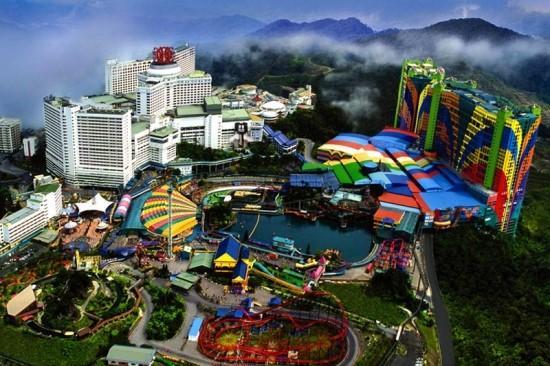 비디오 슬롯 머신