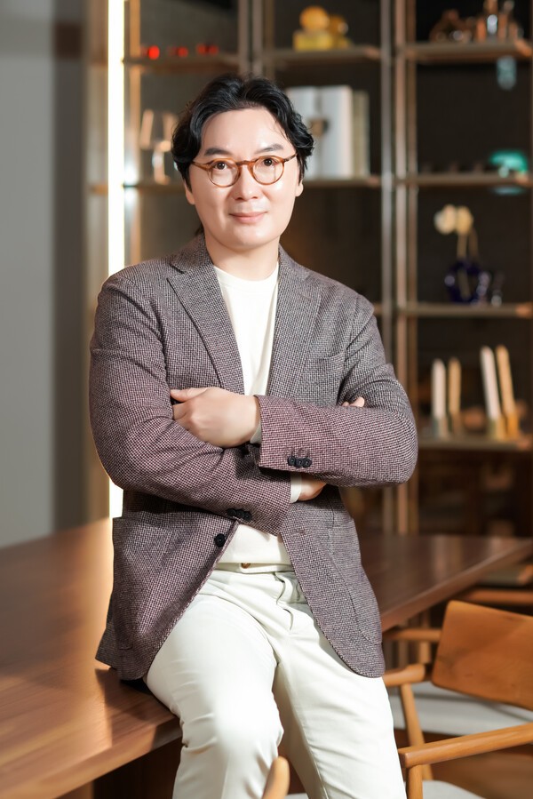 에이치에스이솔루션즈 김세윤 대표