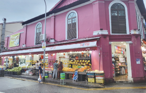 크레이지 슬롯 카지노