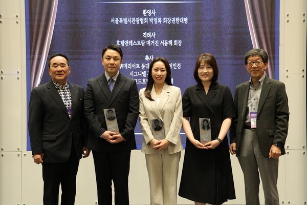 2024년 제8회 K-슬롯 머신 잭팟 원리 수상자들