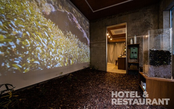 하동군 팝업스토어 