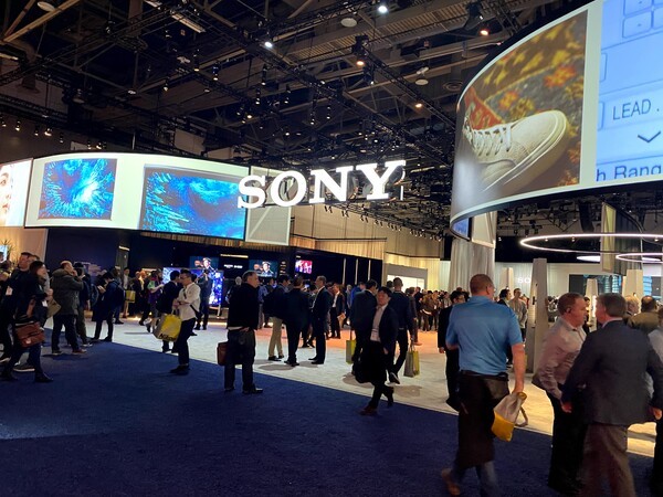 CES