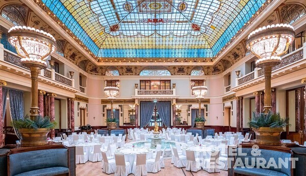 메트로폴 무료 카지노 슬롯 게임 모스크바