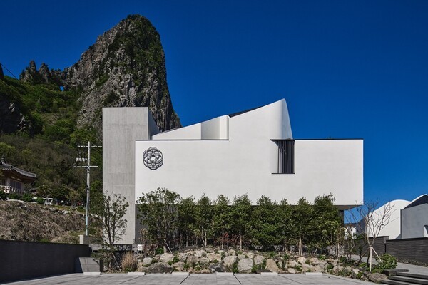 코스모스 울릉도 빌라 쏘메