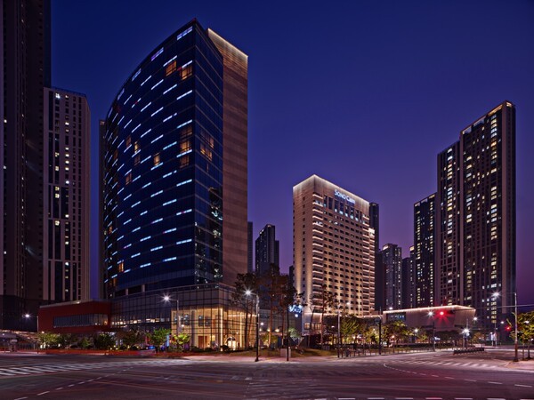 오션 스토리 슬롯