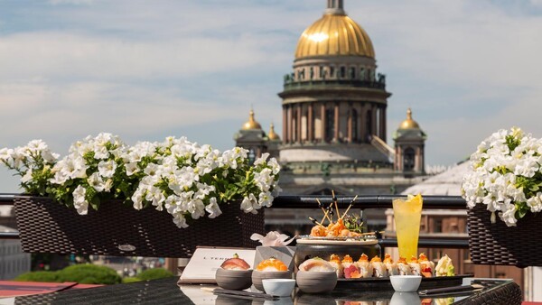 엘 테라사 테라스바