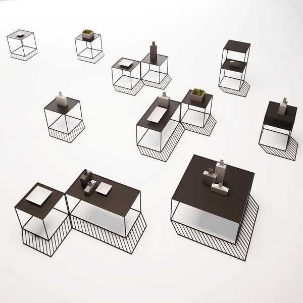 드미트리 코지넨코의 Sunny 시리즈(사진 출처_ www.behance.net/dimas1c)