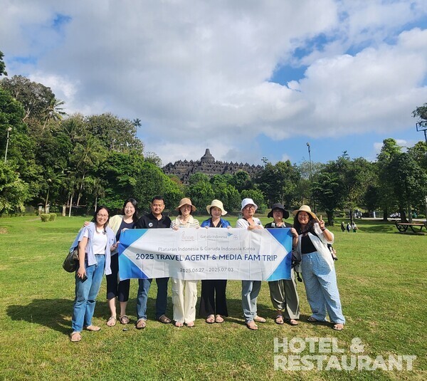 지난 6월 27일부터 7월 3일, 인도네시아 럭셔리 로아 캐릭 슬롯 및 리조트 체인인 플라타란 로아 캐릭 슬롯 & 리조트가 가루다인도네시아와 공동 주관해 여행사, 미디어들과 팸투어(Fam Tour)를 진행했다.