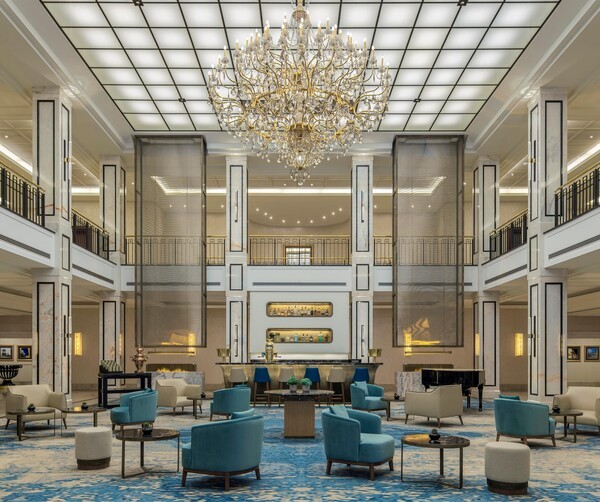 JW 메리어트 베를린