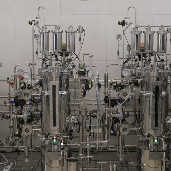 슬롯 머신 보너스 랩_ 발효종 개발 및 배양 연구 기기