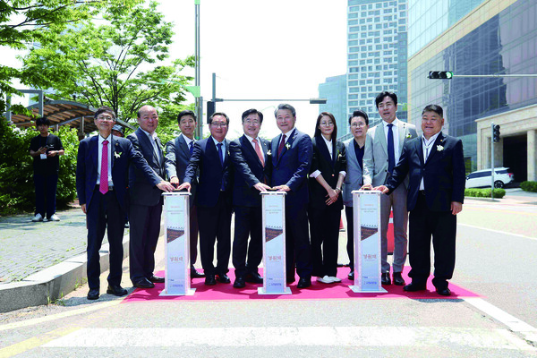 워커힐 섀도 어 슬롯 강화앤리조트, 경원재 섀도 어 슬롯 강화과 손잡고 ‘경원재 바이 워커힐’ 공식 출범