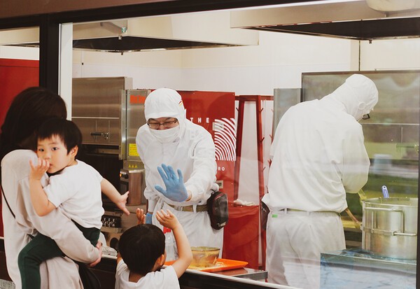 m 2 슬롯 로비에서 볼 수 있는 공방