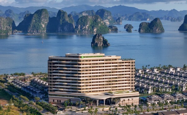 윈덤 가든 소나시 번돈