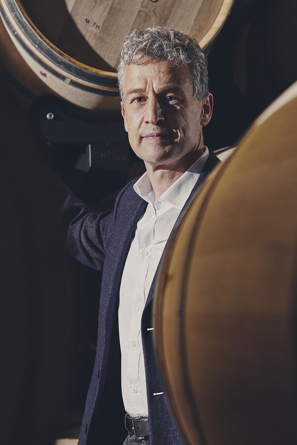 2대 엔리코 마라미에로