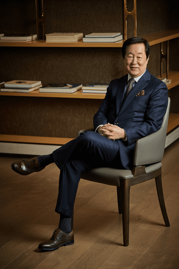 힐튼 슬롯 랜드 주소 김남철 총지배인 / 부사장