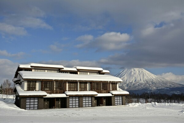 Kasara Townhouse