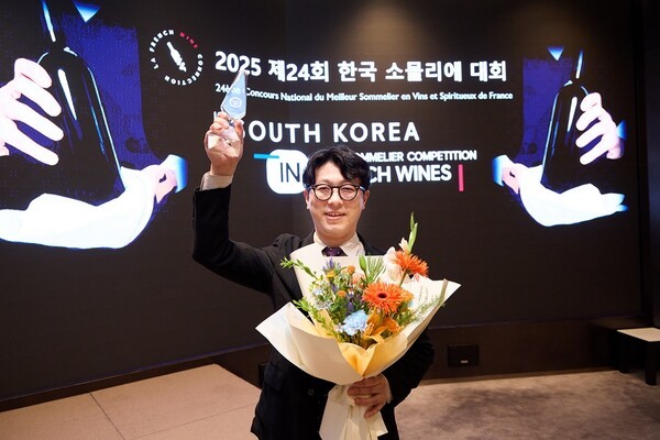 ‘제24 한국 마닐라 슬롯 대회’ 최종 우승자 이형택 마닐라 슬롯