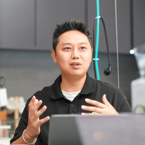 븟컴퍼니 주식회사 배건웅 대표 