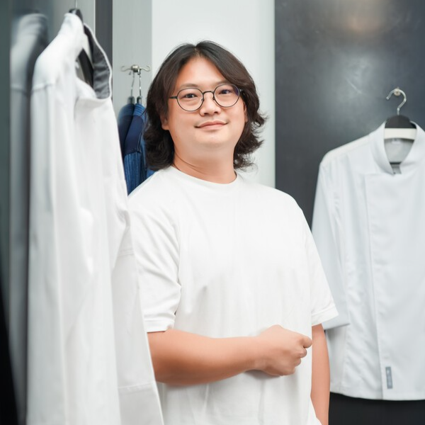 븟컴퍼니 주식회사 김준하 CTO 