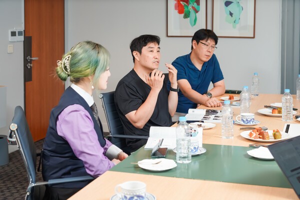 슬롯 머신 게임