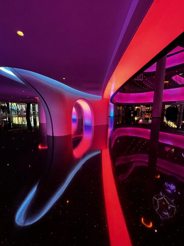 MSG Sphere(사진 출처_ https://zarkongroup.com/)