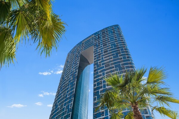 Address Beach Resort  