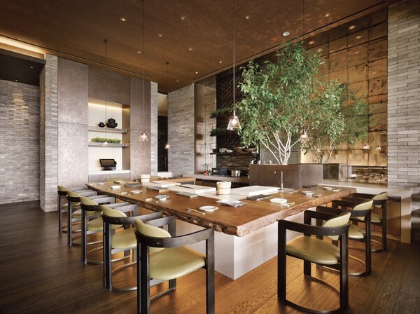 안효주 카지노 슬롯 게임와 카지노 슬롯 게임 노리미츠 카지노 슬롯 게임의 특별한 협업이 펼쳐질 그랜드 하얏트 서울 카우리