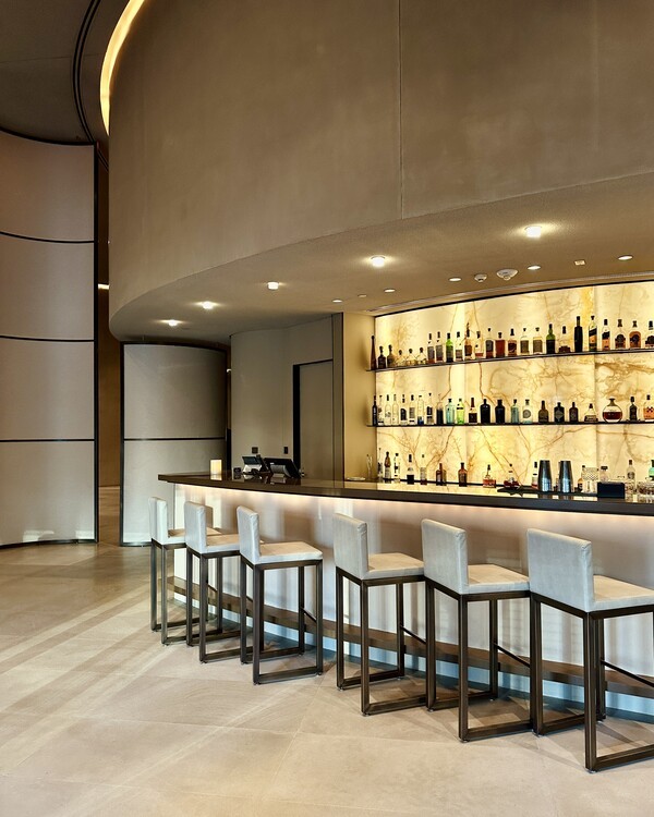 아르마니 리스토란테