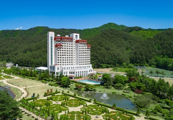 이랜드파크_ 켄싱턴플래시 슬롯 머신 게임 평창