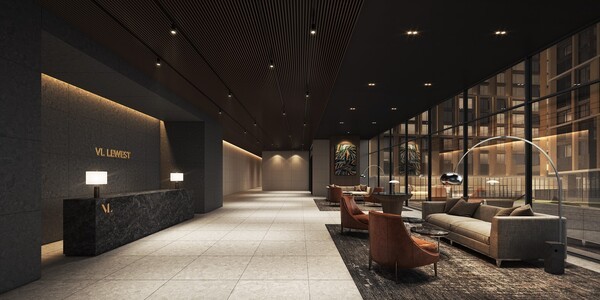 VL 르웨스트 로비