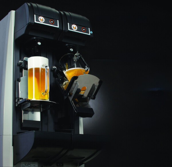 전자동 생무료 스핀 슬롯 디스펜서 ‘DBF-AS65WE’