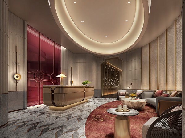 페어몬트 하노이(Fairmont Hanoi, Vietnam)