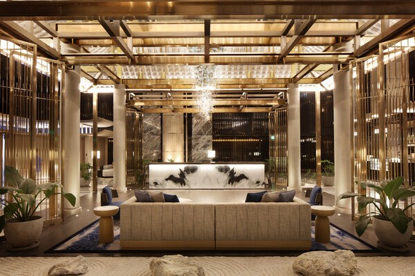 피망 슬롯 머니 오쿠라 마닐라(Hotel Okura Manila, Pilipinas)