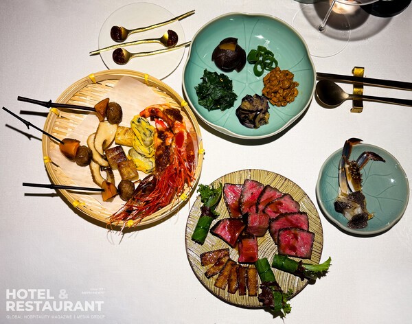 7번째 코스_ '잔치상'