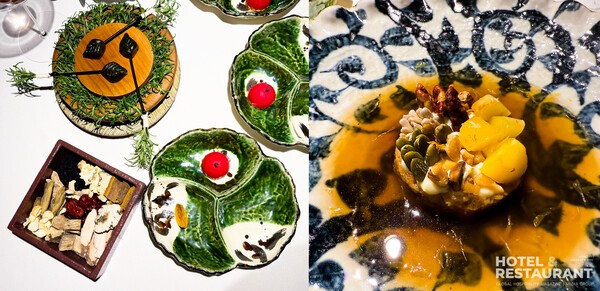 8번째 코스_고전 슬롯 머신의 디저트