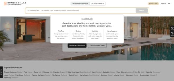 홈 & 빌라 바이 메리어트 본보이의 보더 랜드 2 슬롯 머신 기반 검색 서비스