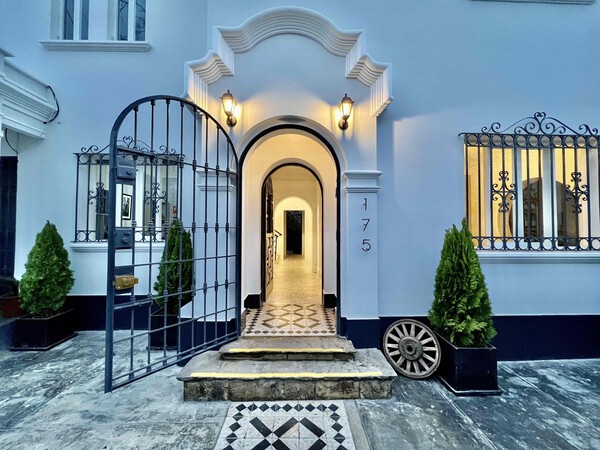 리마_ 와시파이 부티크 호텔