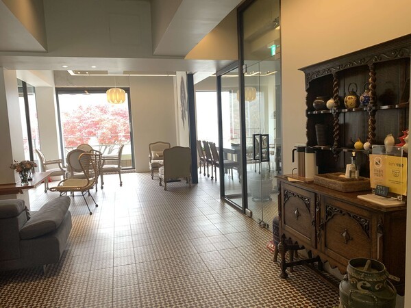 단양_ 단양 리오 127 게스트하우스