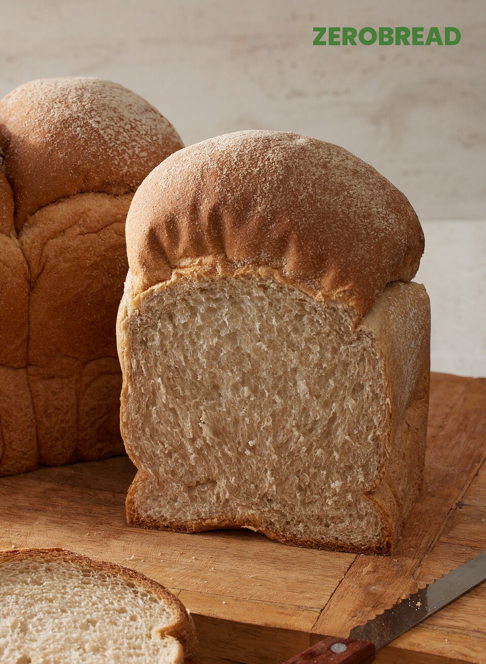 카드 슬롯_제로브레드 저당 호밀 식빵