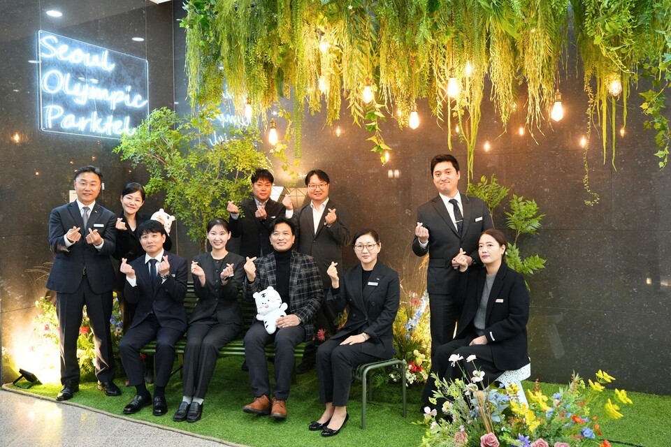 강원 랜드 인기 슬롯 머신 구성원