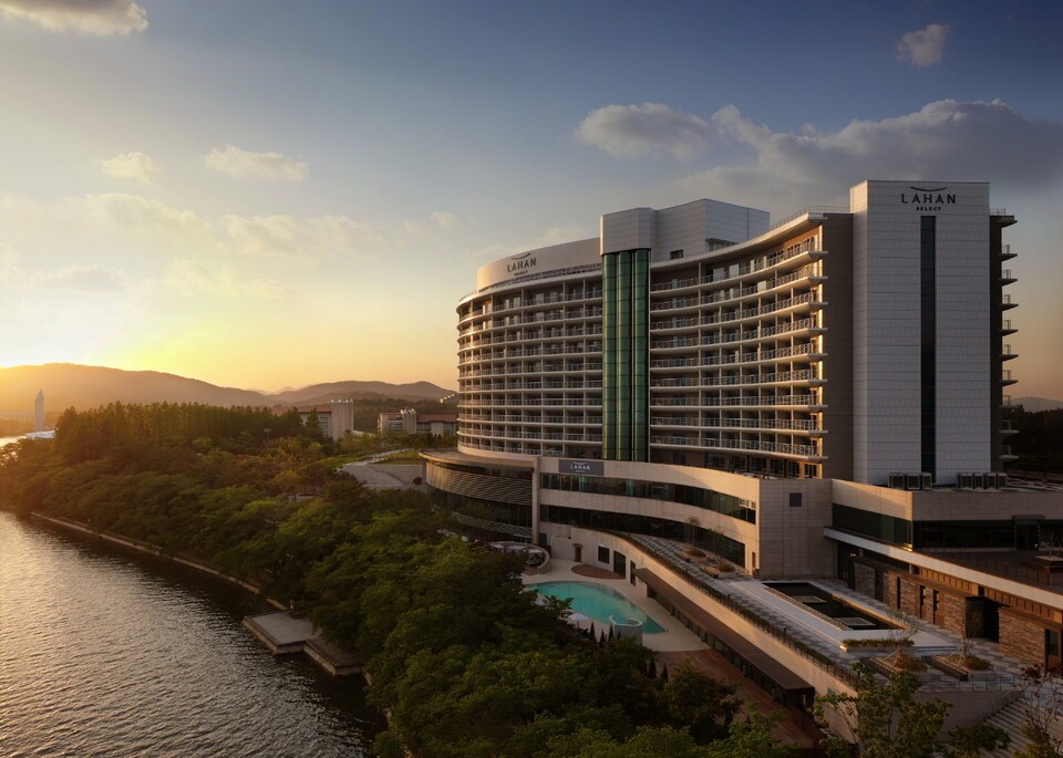 라한 카지노 슬롯머신 게임 경주