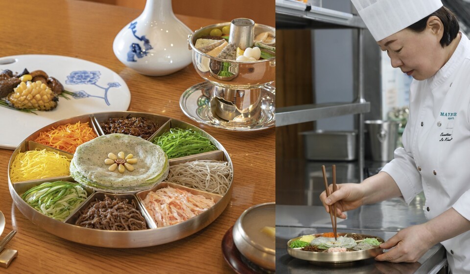 메이필드온라인 슬롯 게임 서울 온라인 슬롯 게임의 대표메뉴와 이금희 조리장