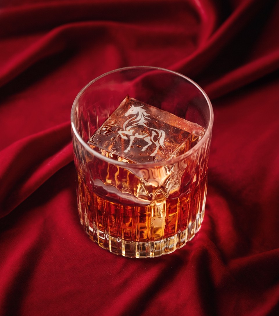 레스케이프_ 마크 다모르 칵테일