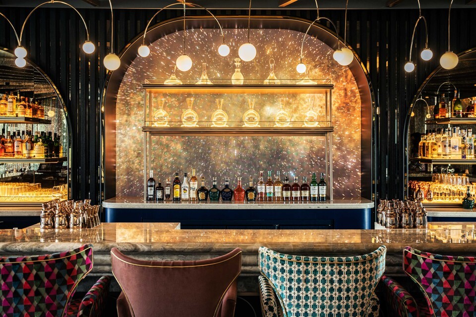 페어몬트 서울_ 신년맞이 콘셉트