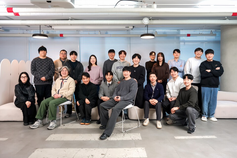 ㈜슬롯 머신 룰 구성원들